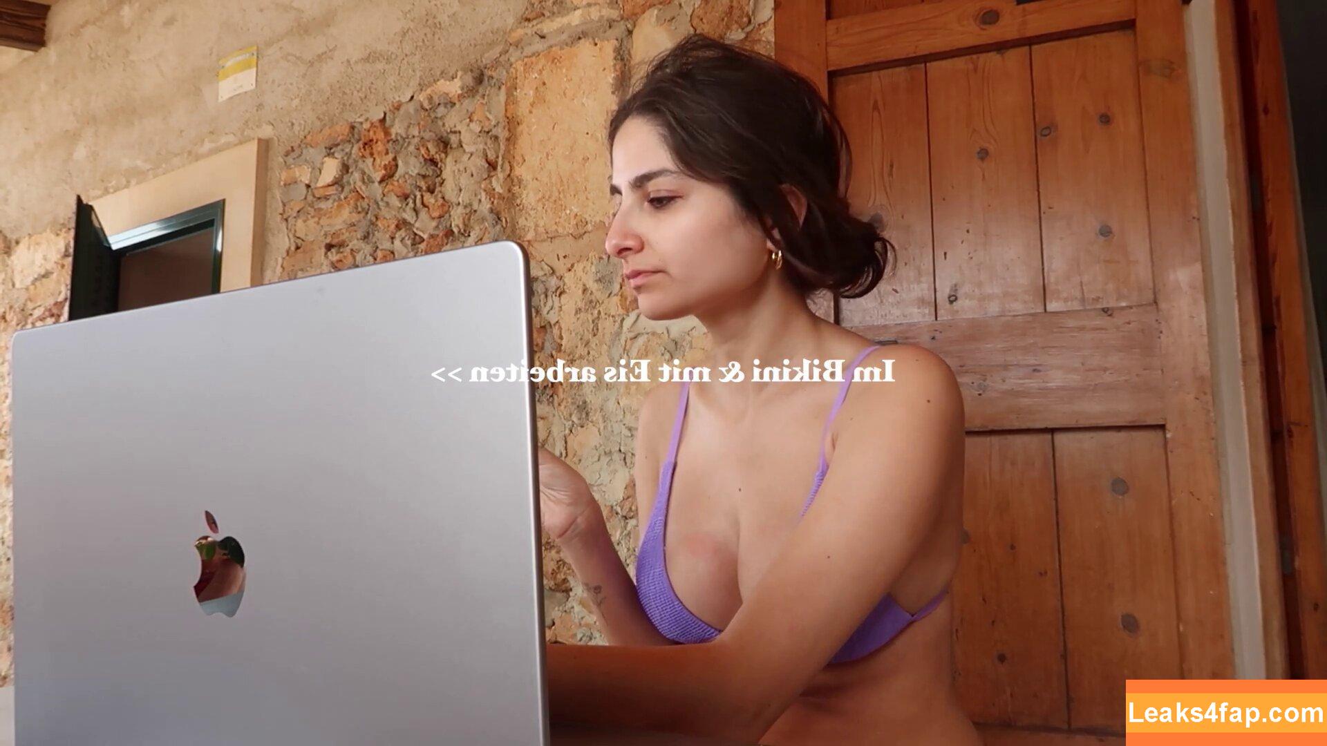 Ischtar Isik / ischtarisik leaked photo photo #0160