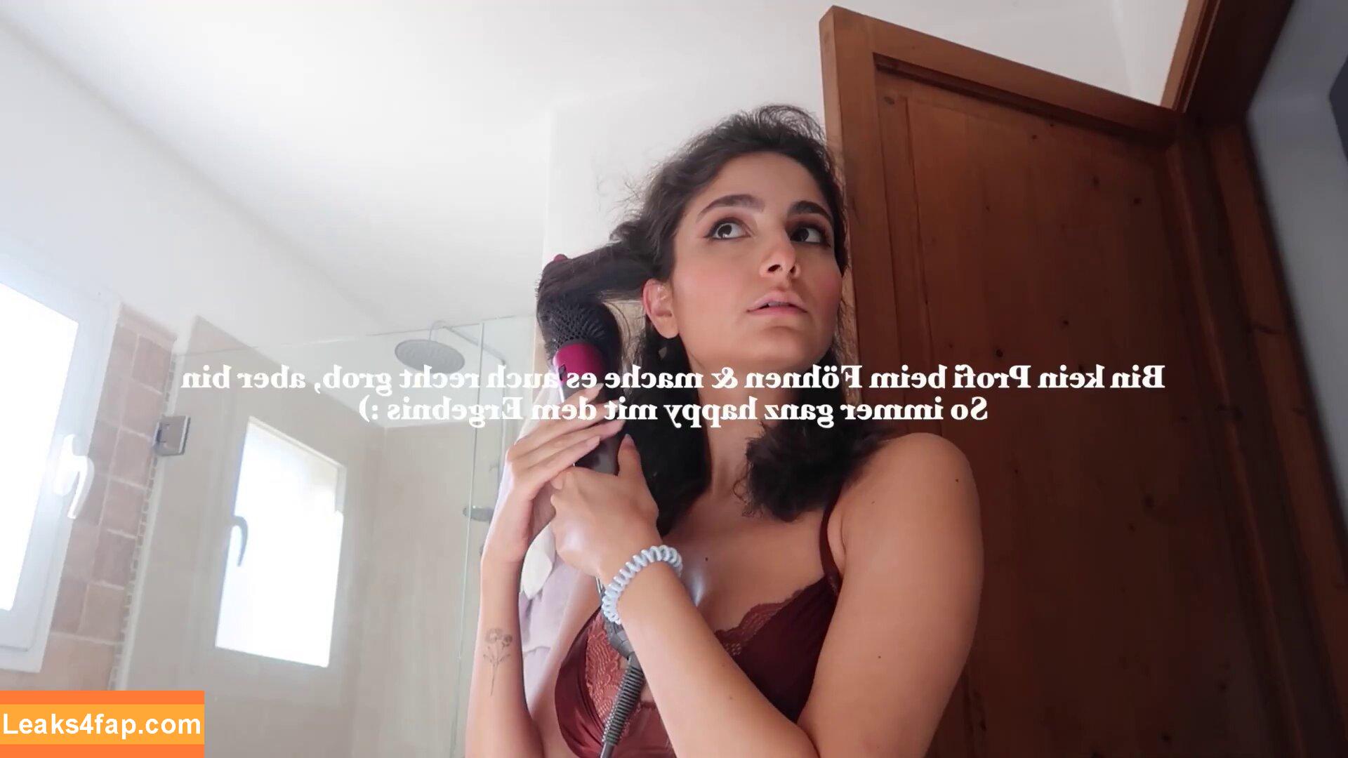 Ischtar Isik / ischtarisik leaked photo photo #0186