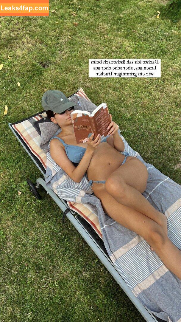 Ischtar Isik / ischtarisik leaked photo photo #0218