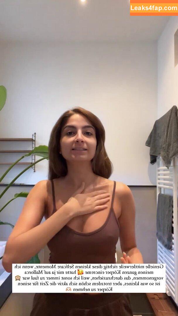 Ischtar Isik / ischtarisik leaked photo photo #0237