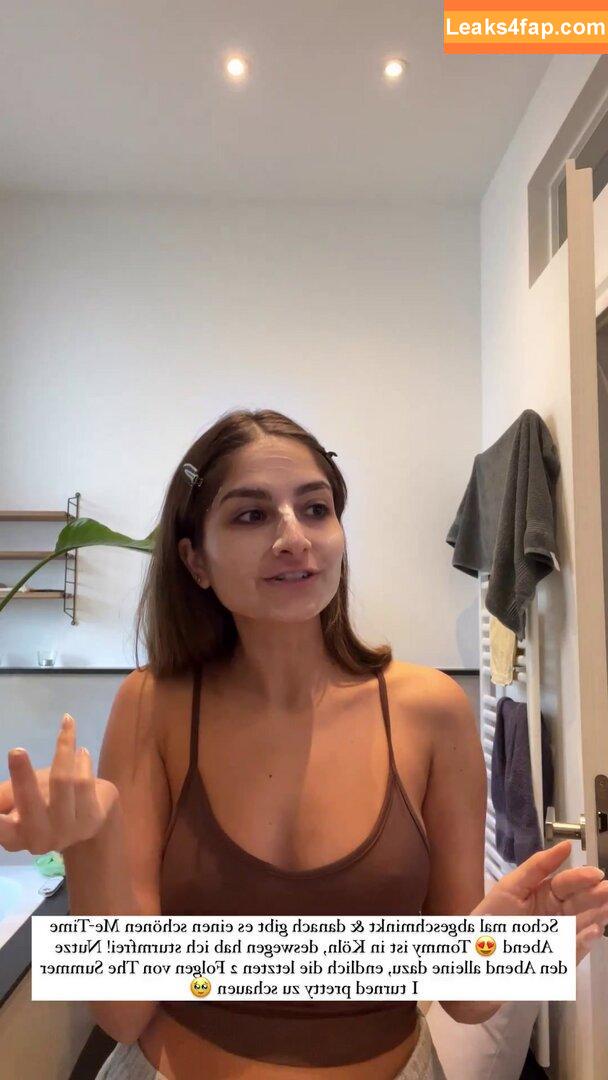 Ischtar Isik / ischtarisik leaked photo photo #0283