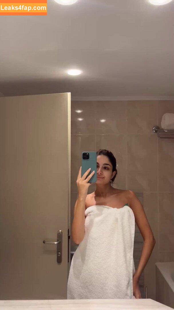 Ischtar Isik / ischtarisik leaked photo photo #0291