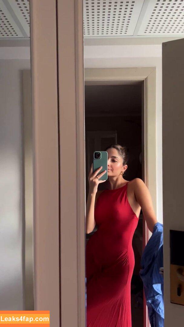 Ischtar Isik / ischtarisik leaked photo photo #0292