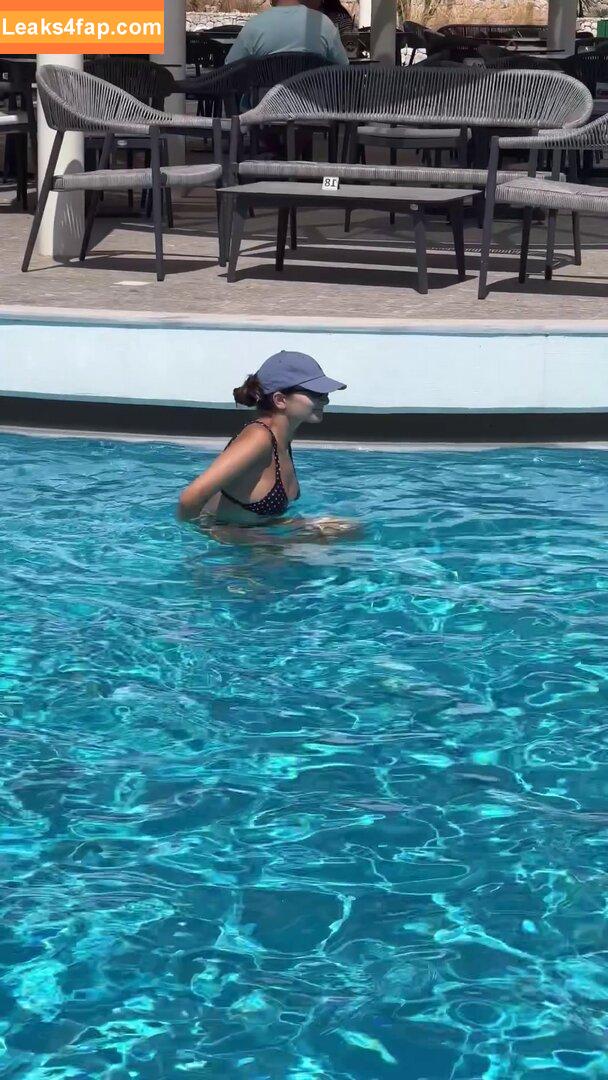 Ischtar Isik / ischtarisik leaked photo photo #0297