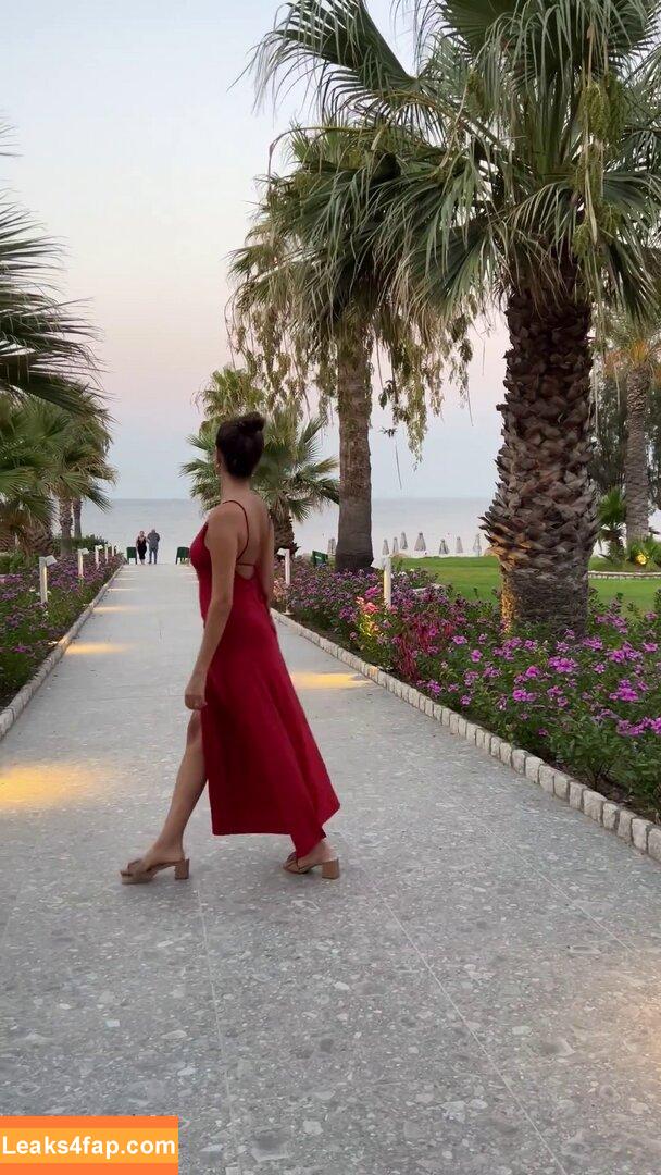 Ischtar Isik / ischtarisik leaked photo photo #0301