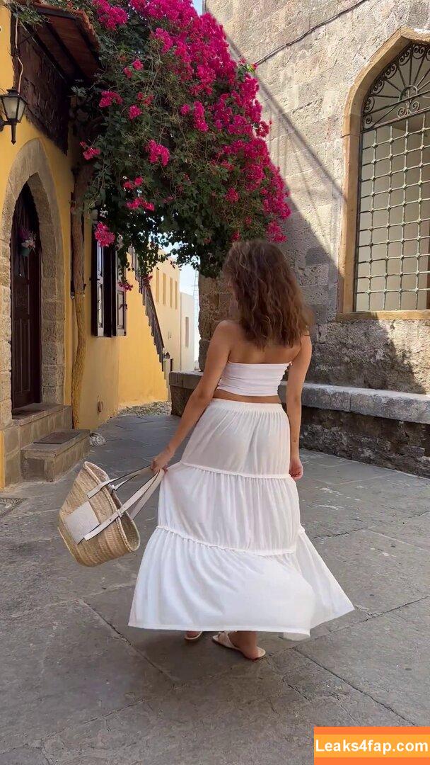 Ischtar Isik / ischtarisik leaked photo photo #0311