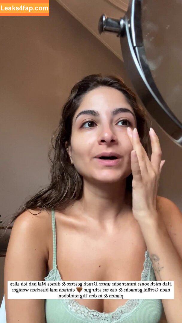 Ischtar Isik / ischtarisik leaked photo photo #0315