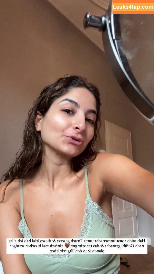 Ischtar Isik / ischtarisik leaked photo photo #0321