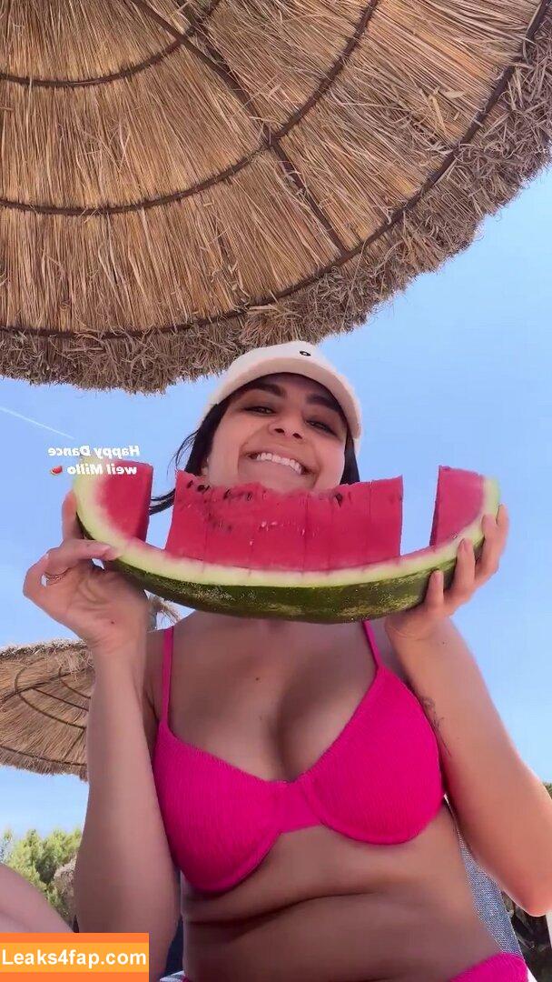 Ischtar Isik / ischtarisik leaked photo photo #0428