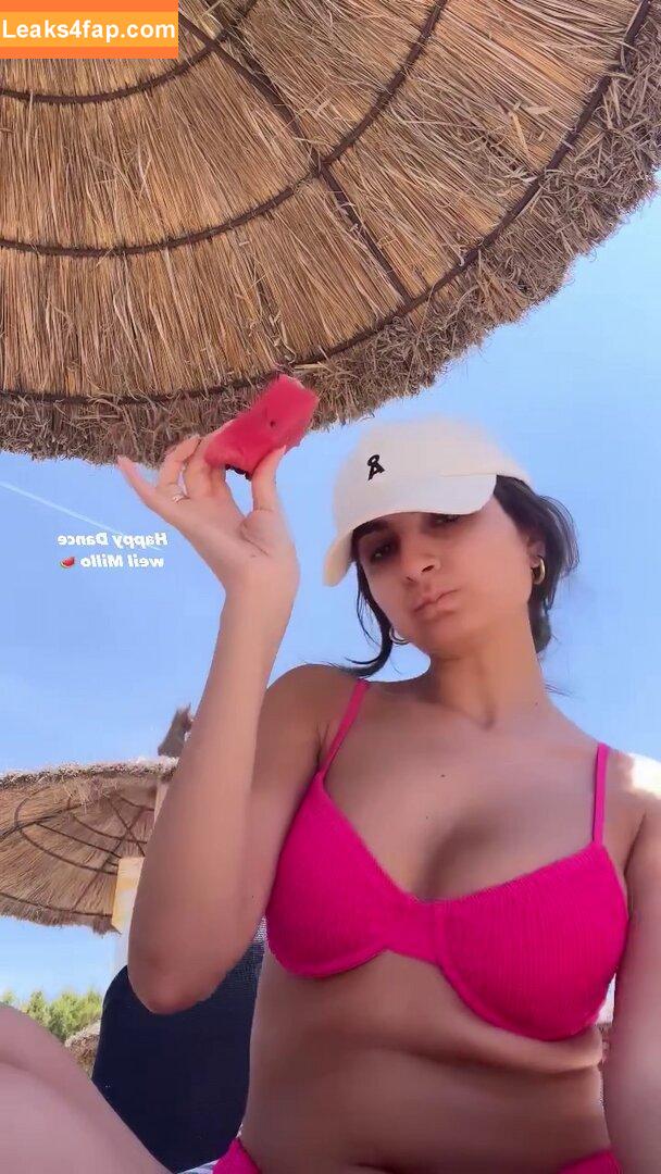 Ischtar Isik / ischtarisik leaked photo photo #0430