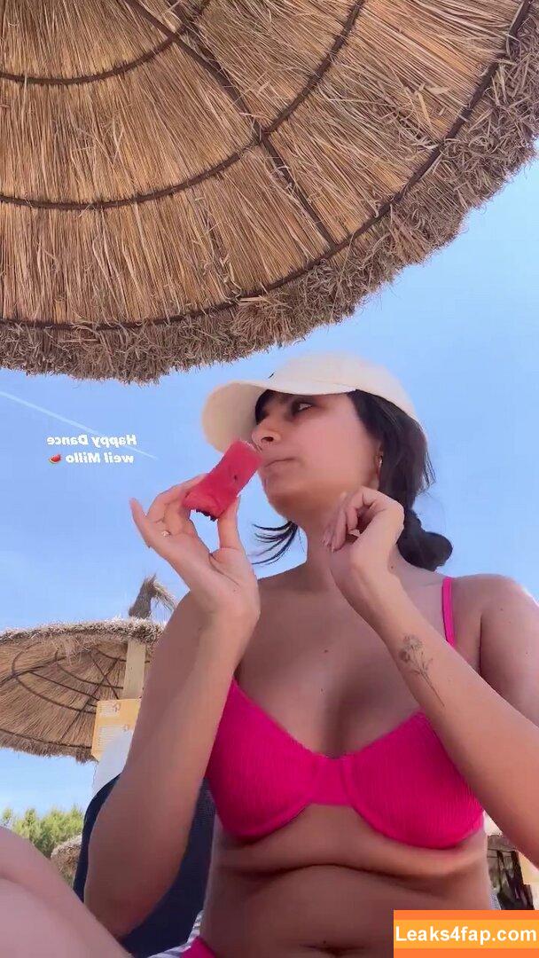 Ischtar Isik / ischtarisik leaked photo photo #0431