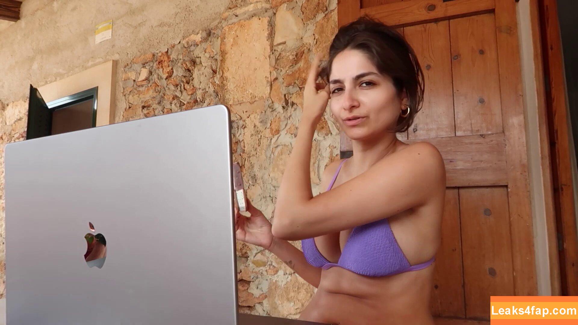 Ischtar Isik / ischtarisik leaked photo photo #0443