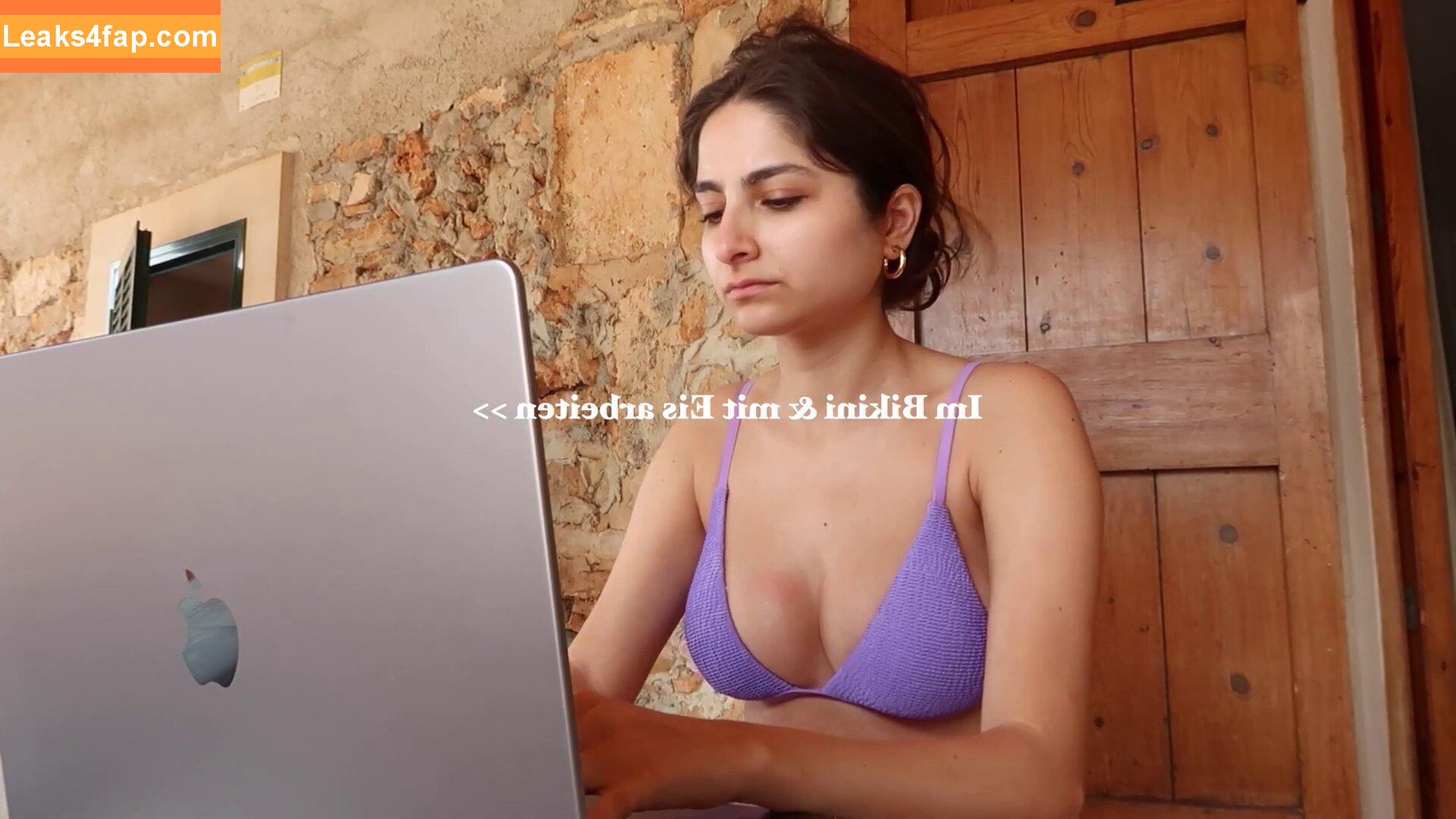 Ischtar Isik / ischtarisik leaked photo photo #0445