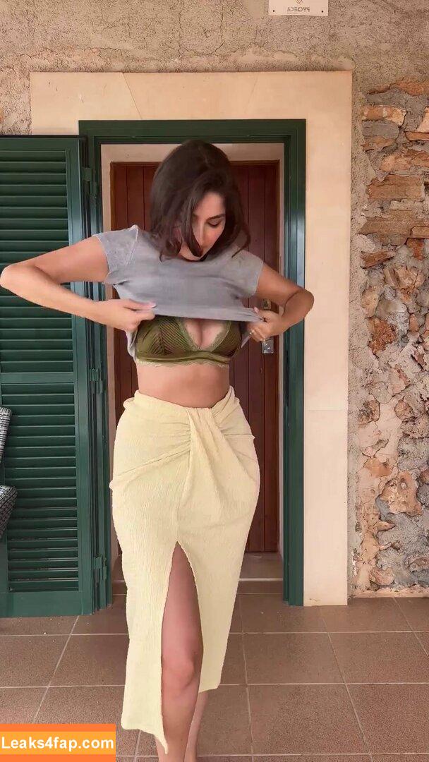 Ischtar Isik / ischtarisik leaked photo photo #0466