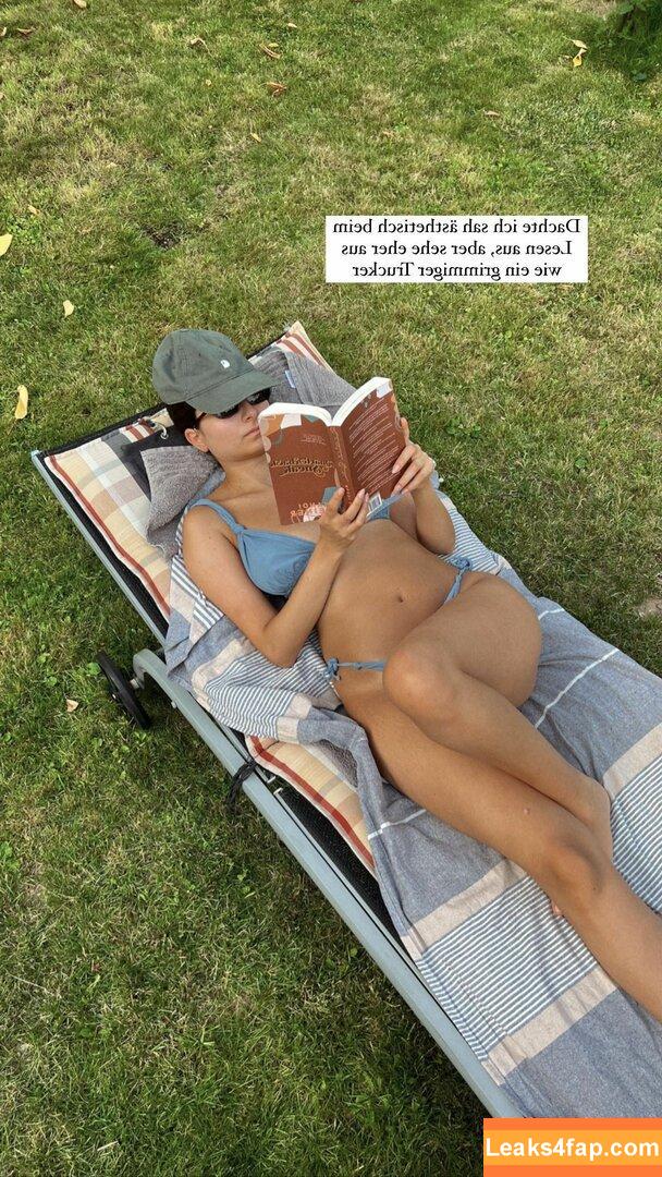 Ischtar Isik / ischtarisik leaked photo photo #0520