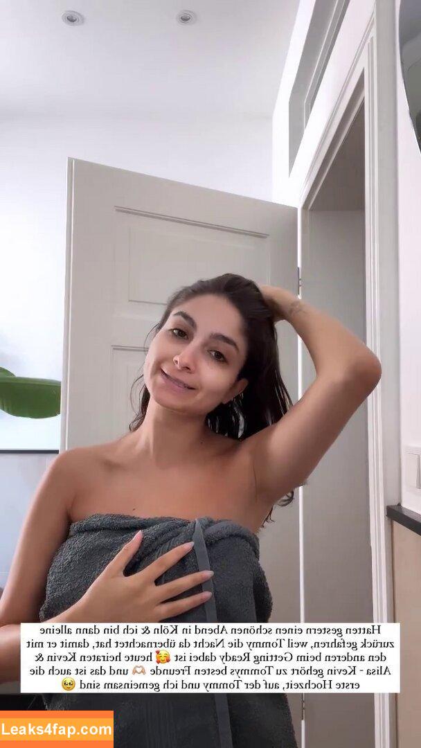 Ischtar Isik / ischtarisik leaked photo photo #0529