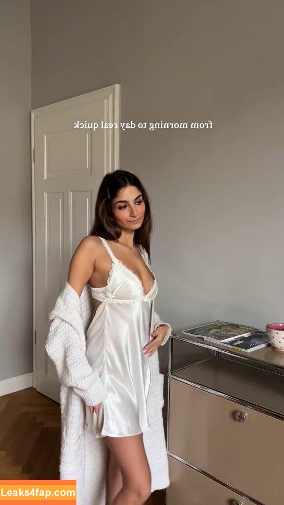 Ischtar Isik / ischtarisik слитое фото фото #0535