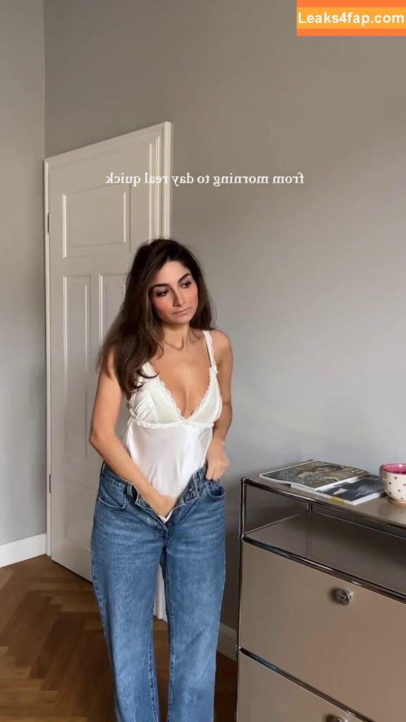 Ischtar Isik / ischtarisik слитое фото фото #0537