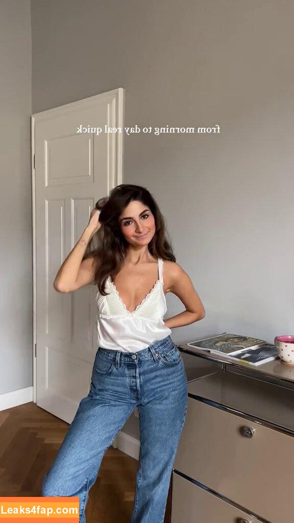 Ischtar Isik / ischtarisik слитое фото фото #0538