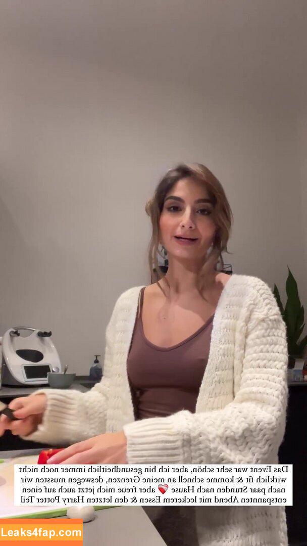 Ischtar Isik / ischtarisik слитое фото фото #0541