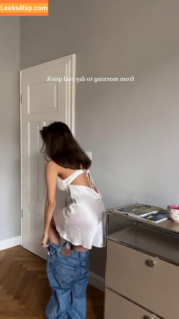 Ischtar Isik / ischtarisik слитое фото фото #0545