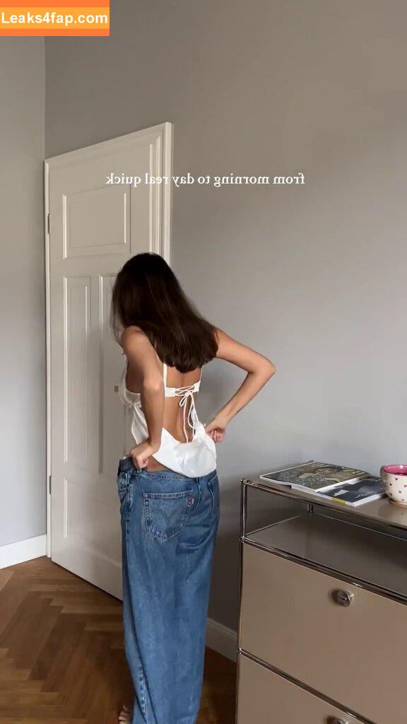 Ischtar Isik / ischtarisik слитое фото фото #0546