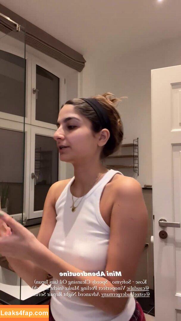 Ischtar Isik / ischtarisik слитое фото фото #0547