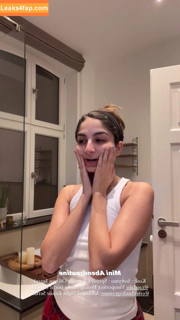 Ischtar Isik / ischtarisik слитое фото фото #0549