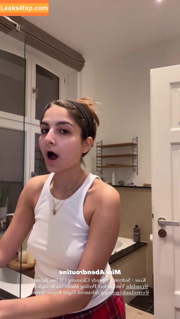 Ischtar Isik / ischtarisik leaked photo photo #0550