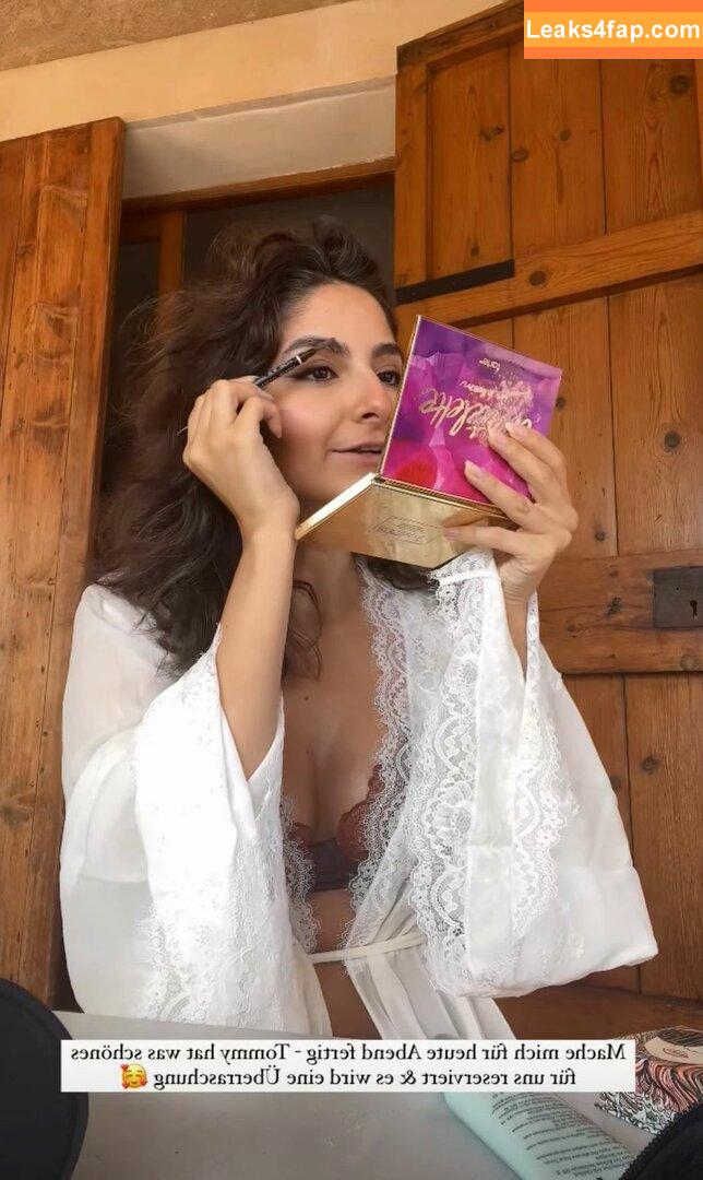 Ischtar Isik / ischtarisik leaked photo photo #0569