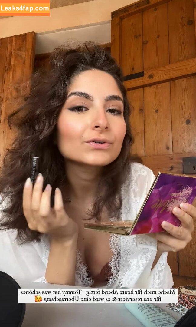 Ischtar Isik / ischtarisik leaked photo photo #0570