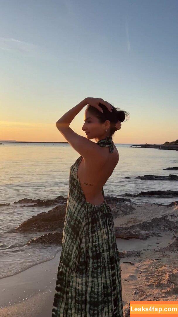 Ischtar Isik / ischtarisik слитое фото фото #0596