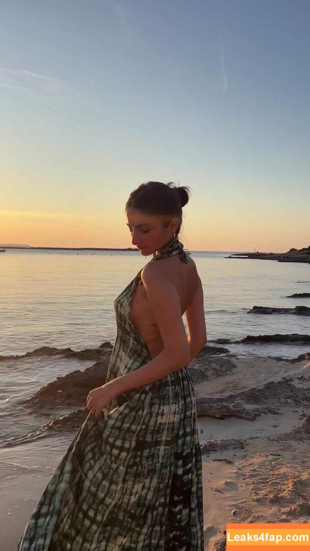 Ischtar Isik / ischtarisik слитое фото фото #0597