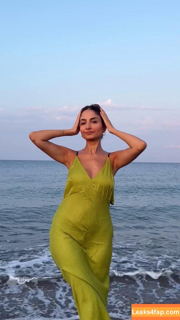 Ischtar Isik / ischtarisik leaked photo photo #0605