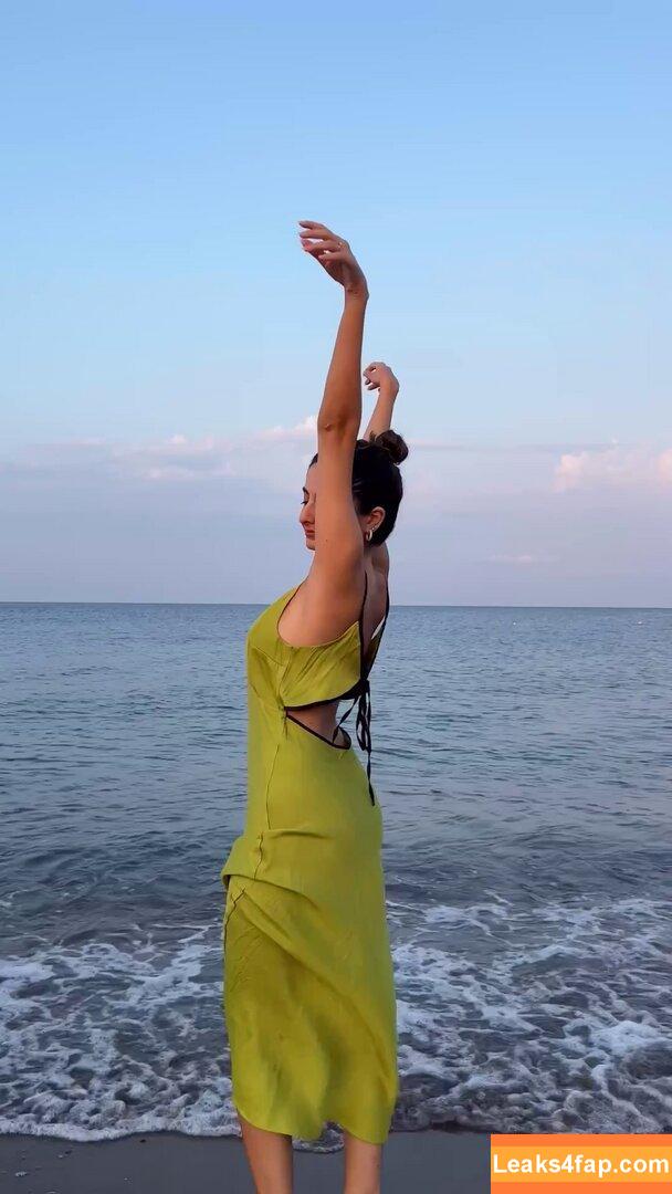 Ischtar Isik / ischtarisik leaked photo photo #0606