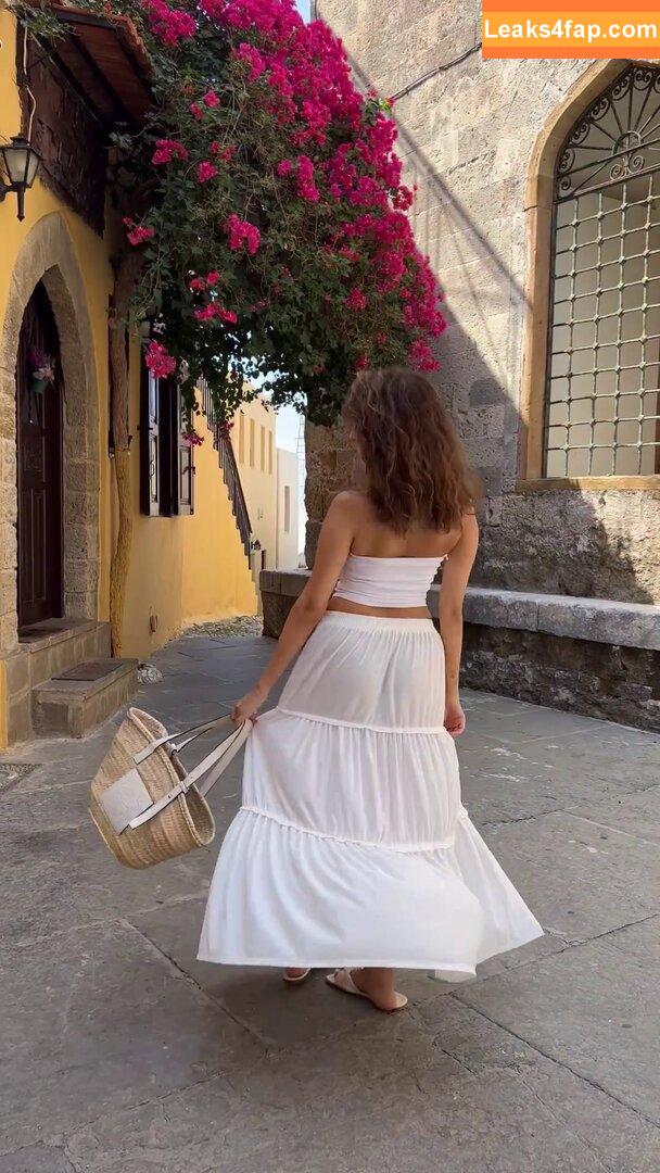 Ischtar Isik / ischtarisik leaked photo photo #0613