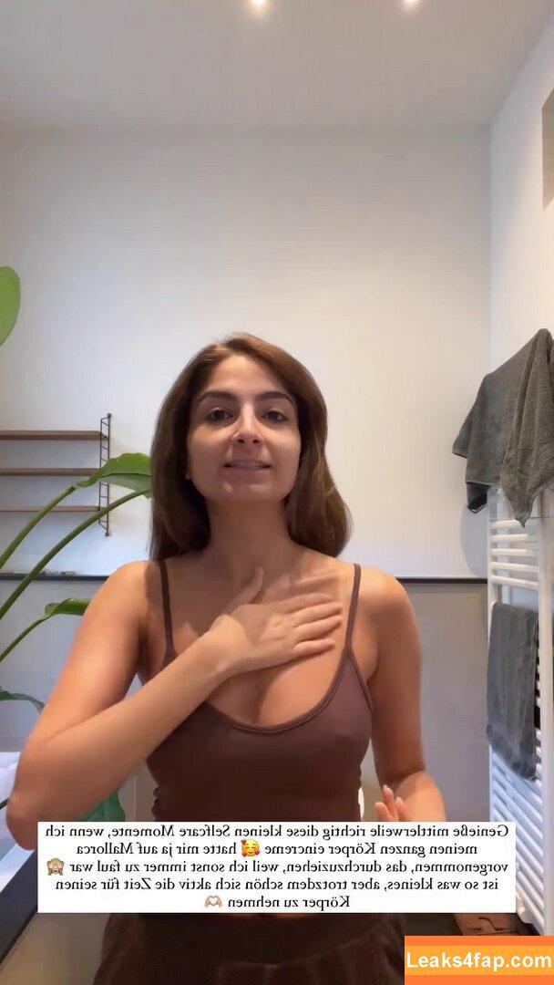 Ischtar Isik / ischtarisik leaked photo photo #0637