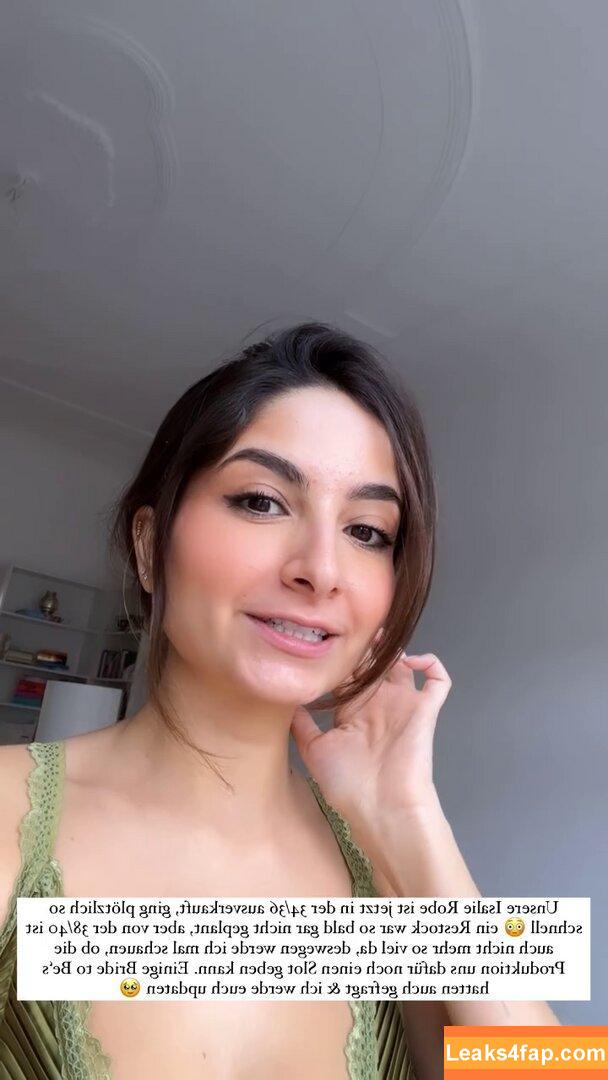 Ischtar Isik / ischtarisik leaked photo photo #0719