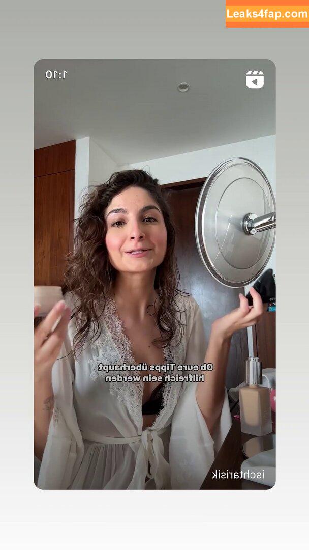 Ischtar Isik / ischtarisik leaked photo photo #0740