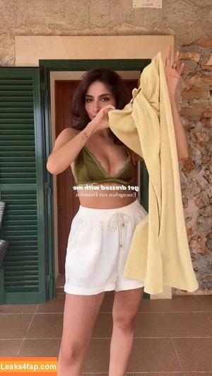 Ischtar Isik photo #0060