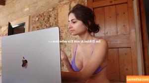 Ischtar Isik photo #0160