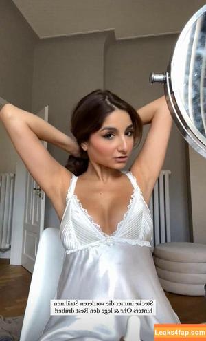 Ischtar Isik photo #0259