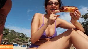 Ischtar Isik photo #0439