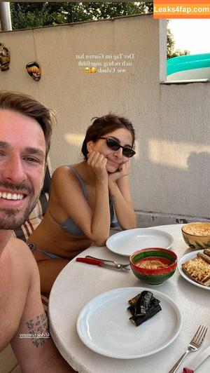 Ischtar Isik photo #0521