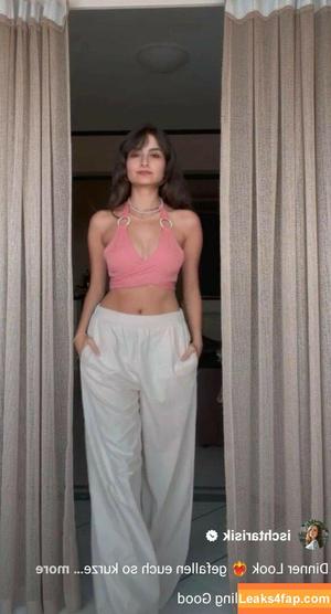 Ischtar Isik photo #0591