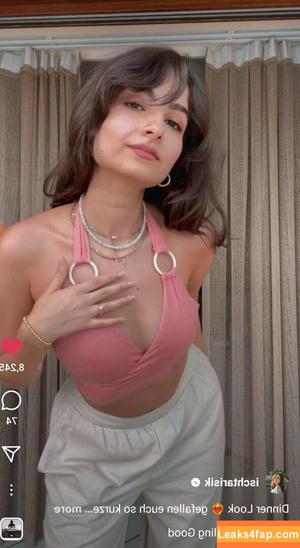 Ischtar Isik photo #0595