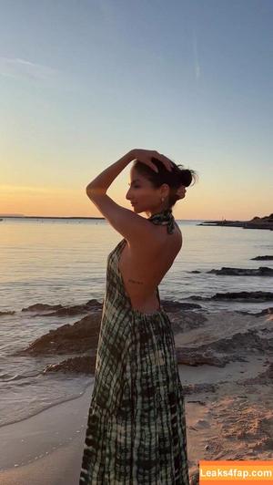 Ischtar Isik photo #0596