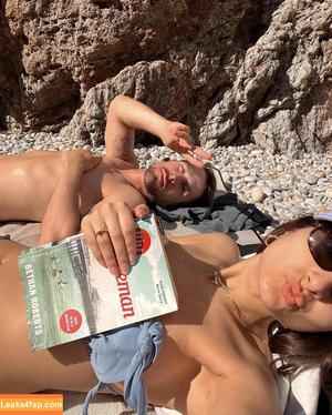 Ischtar Isik photo #0603