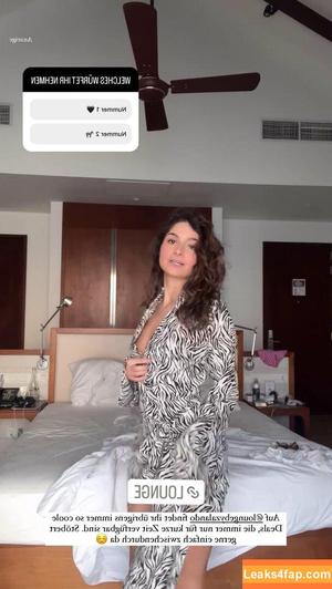 Ischtar Isik photo #0745