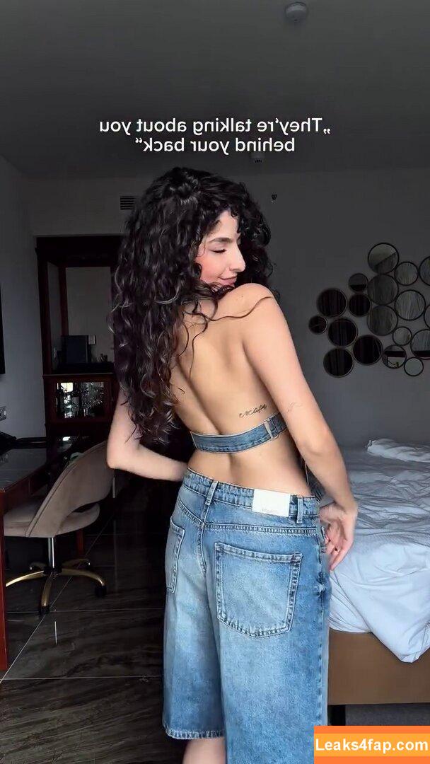 Ischtar Isik / ischtarisik leaked photo photo #1140